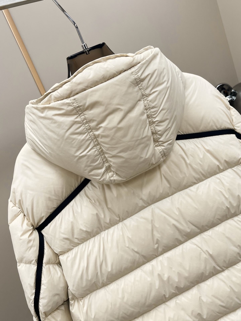 Moncler Down Coat